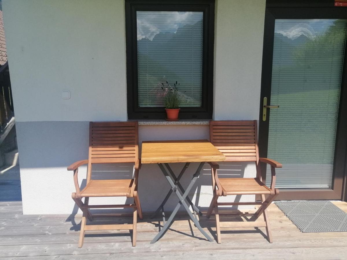 Julija Podkoren Kranjska Gora Luaran gambar
